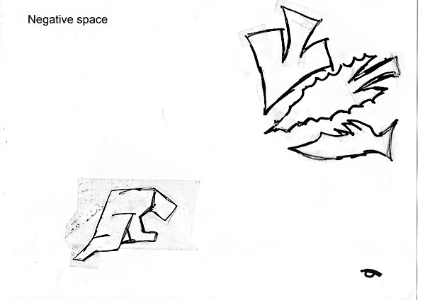 Being Alone Process 1