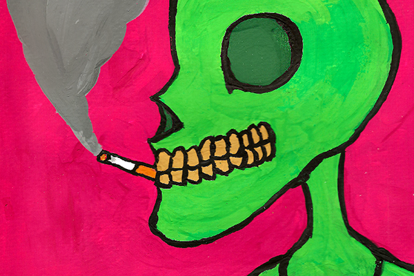 American Spirit Halloween