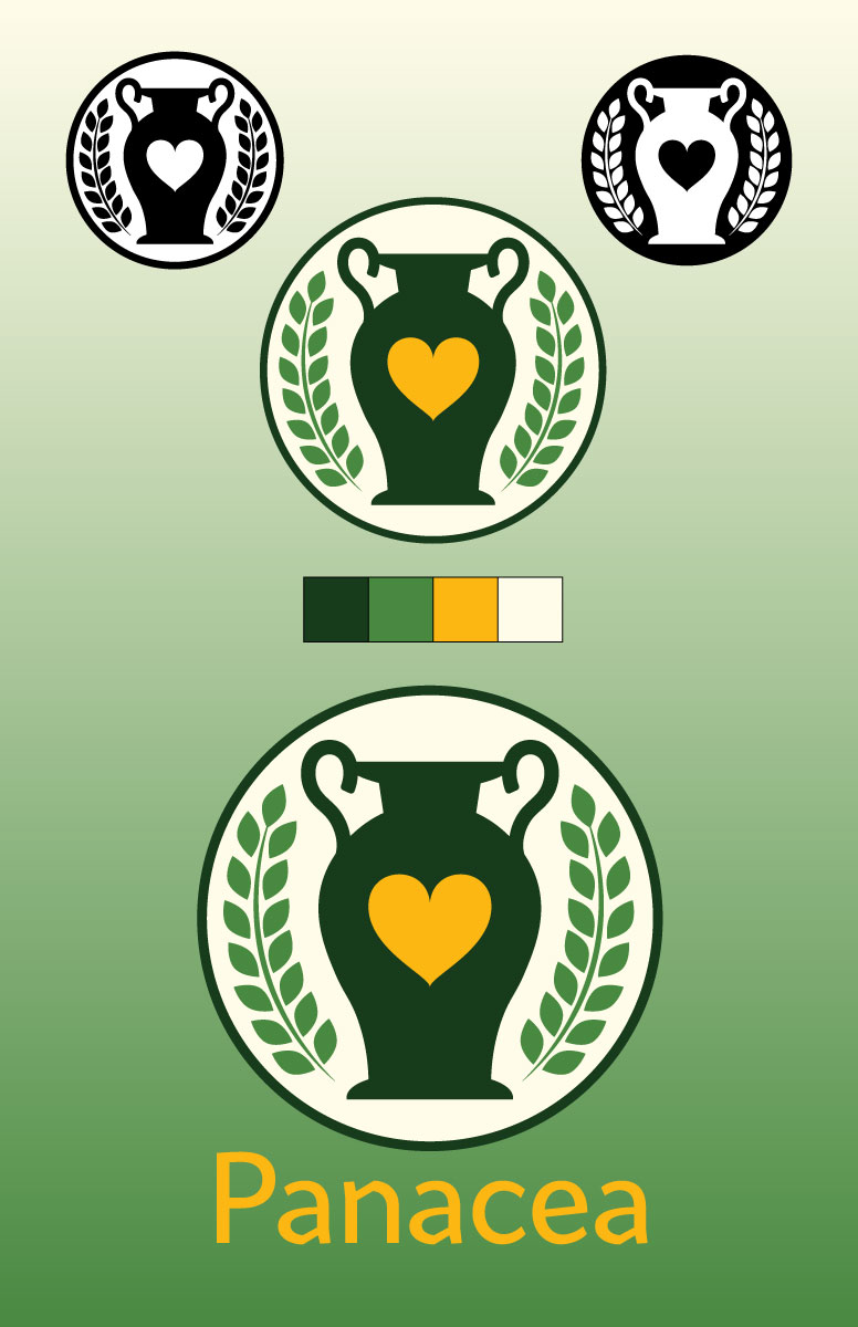 Panacea logo