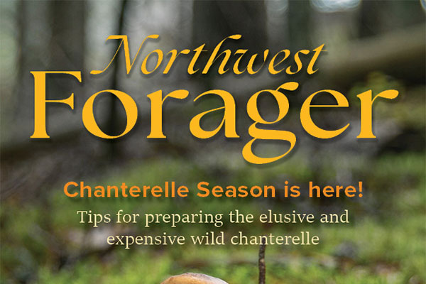 Northwest Forager