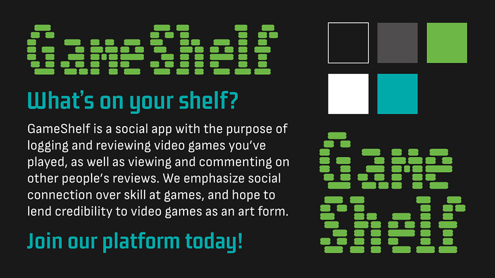 High-Fidelity Wireframes